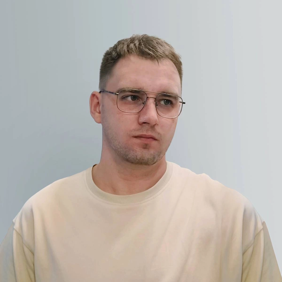 Илья Крамаренко