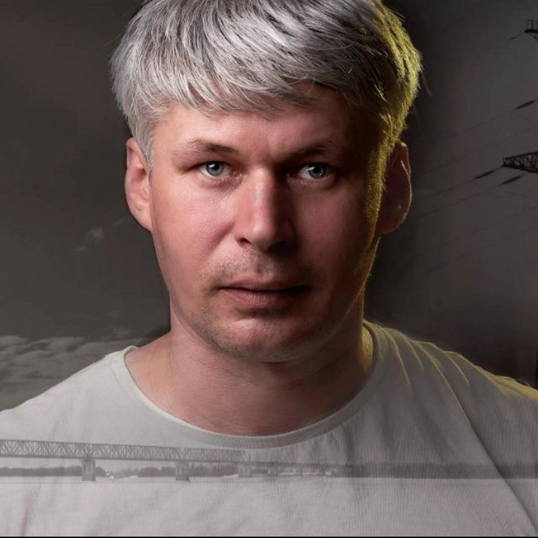 Сергей Сергеевич | Сетка — социальная сеть от hh.ru