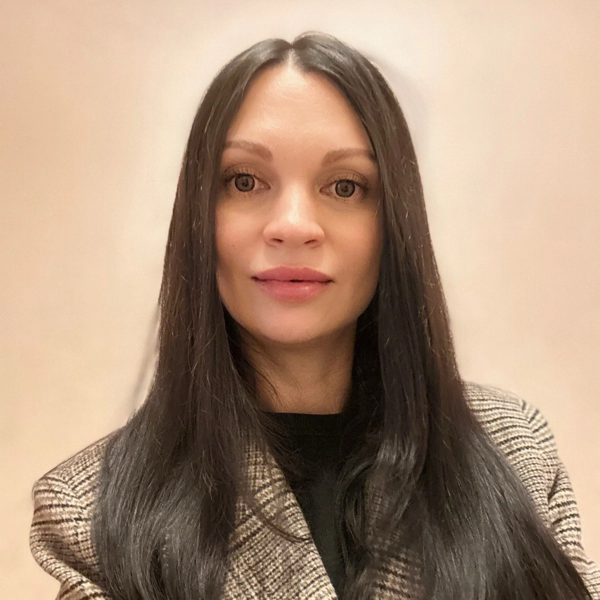 Наталья Савина