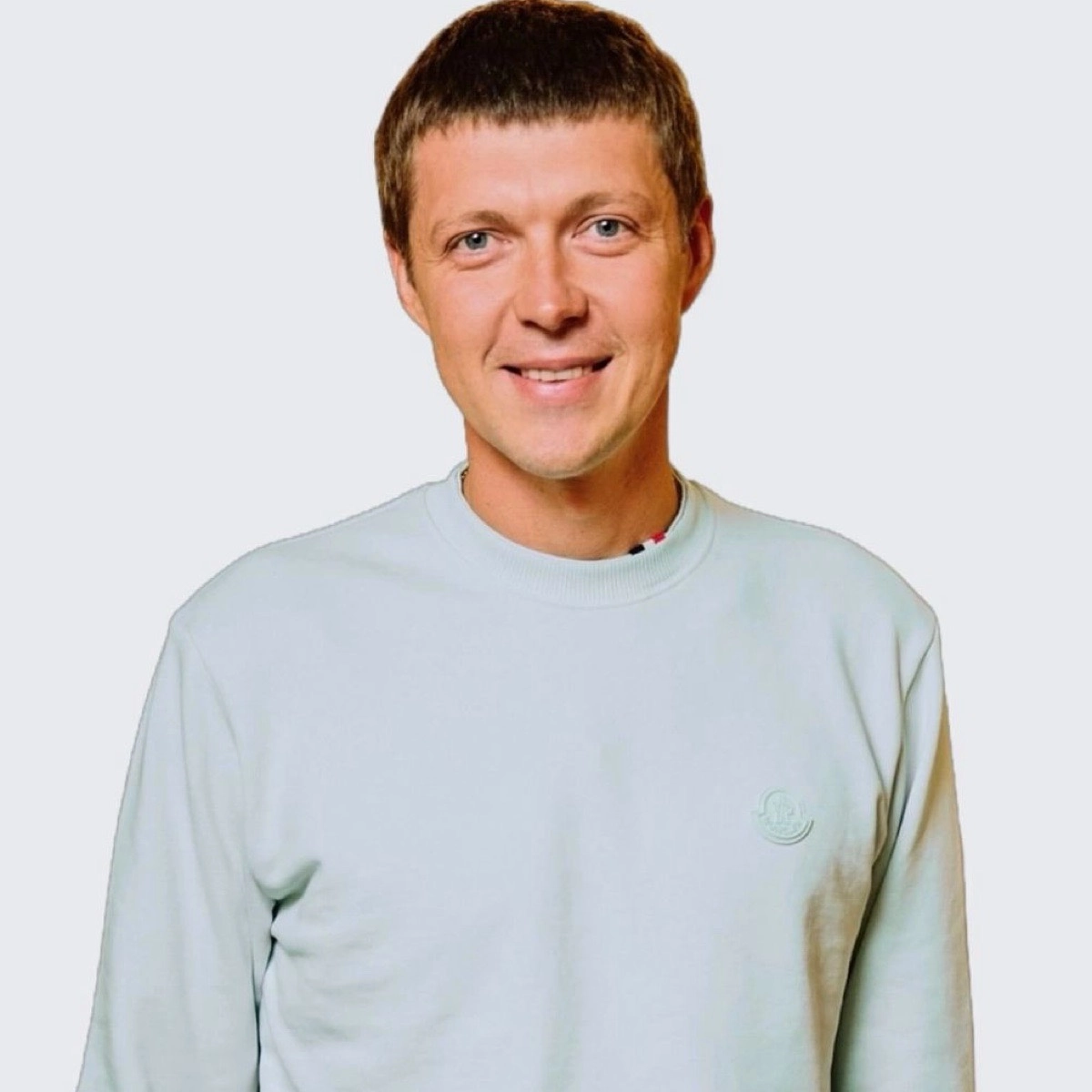 Дмитрий Мосин