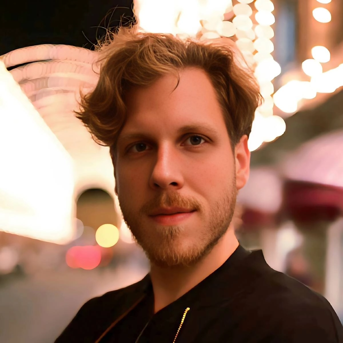 Максим Панов | Сетка — социальная сеть от hh.ru