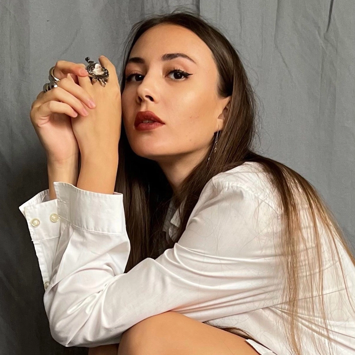 Анастасия Маковская | Сетка — социальная сеть от hh.ru