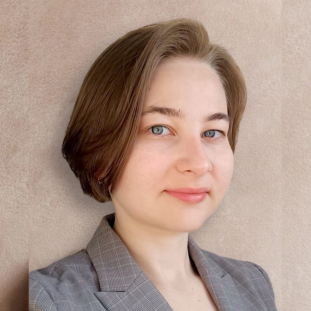 Дарья Канева | Сетка — социальная сеть от hh.ru