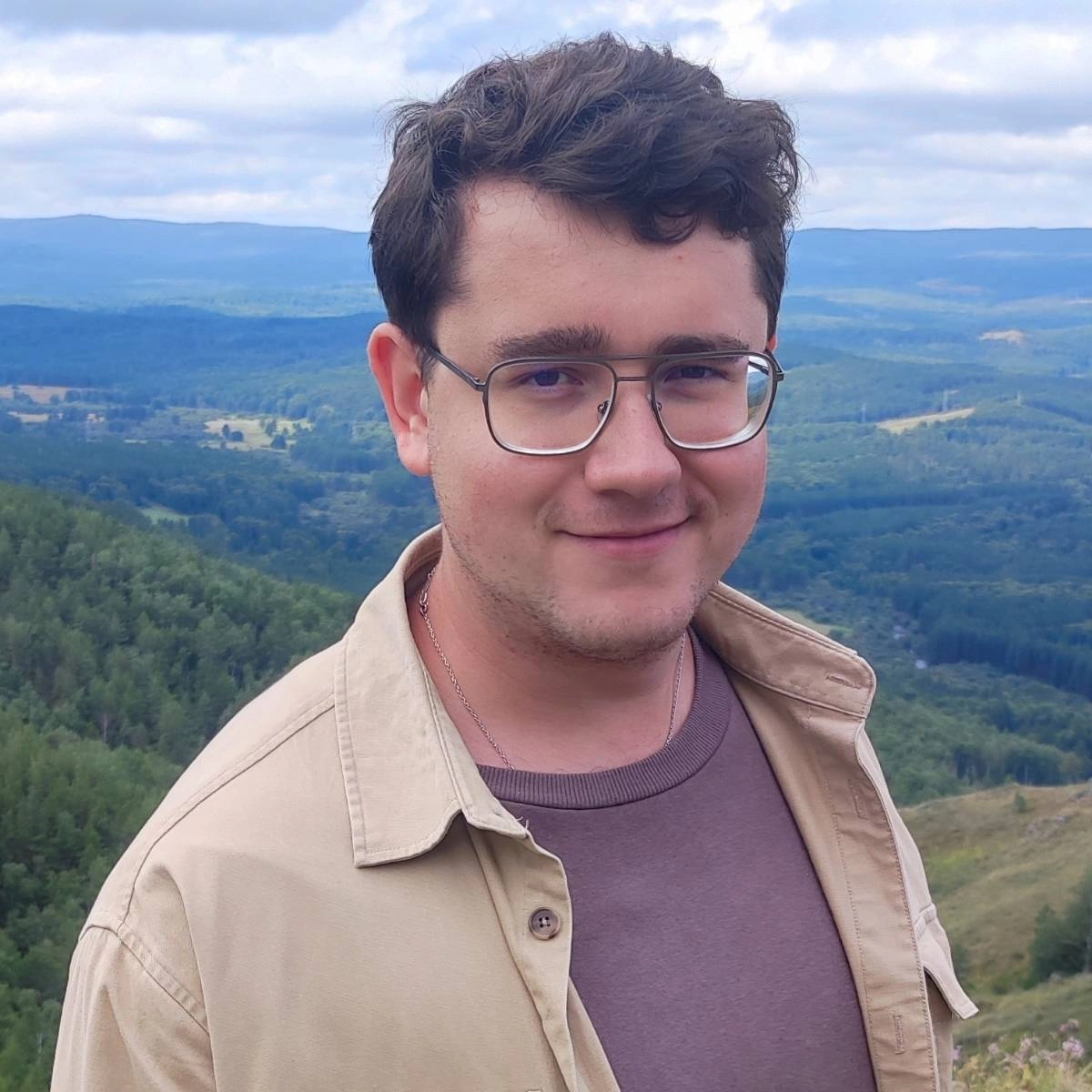 Александр Синельник | Сетка — социальная сеть от hh.ru