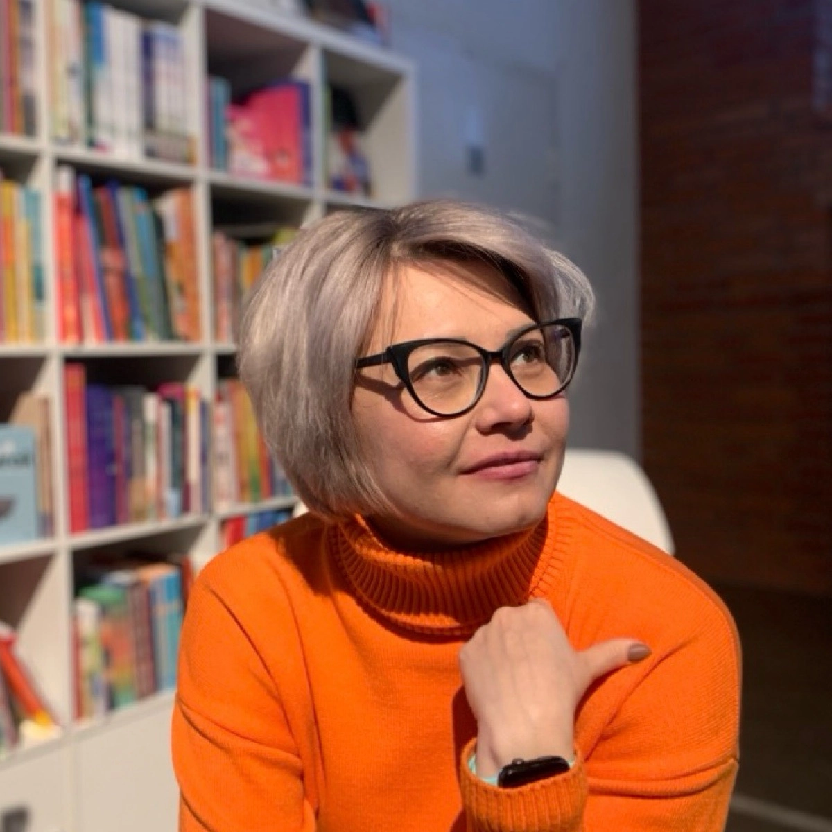 Дина Юсупова