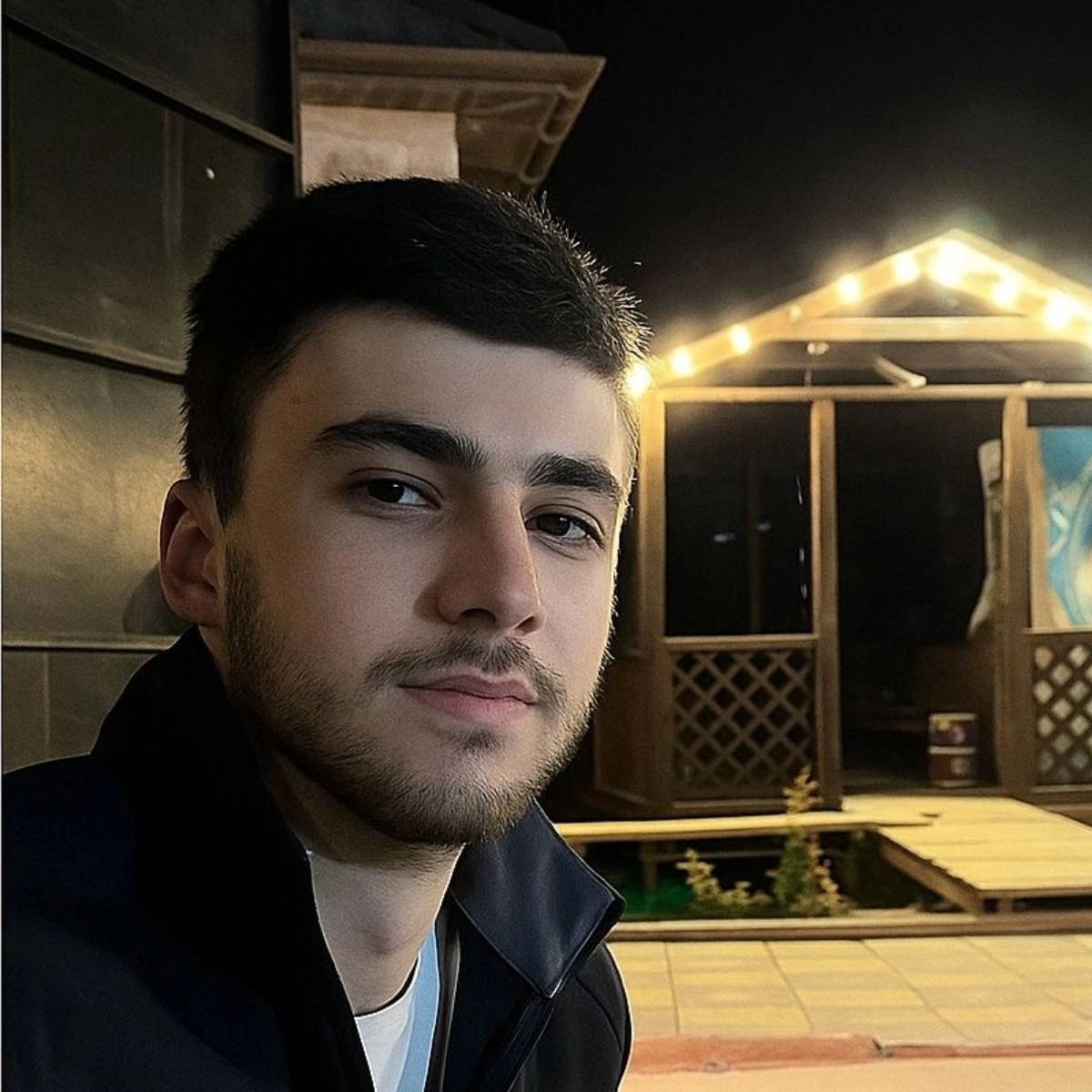 Saygid Saygidmagomedov | Сетка — социальная сеть от hh.ru