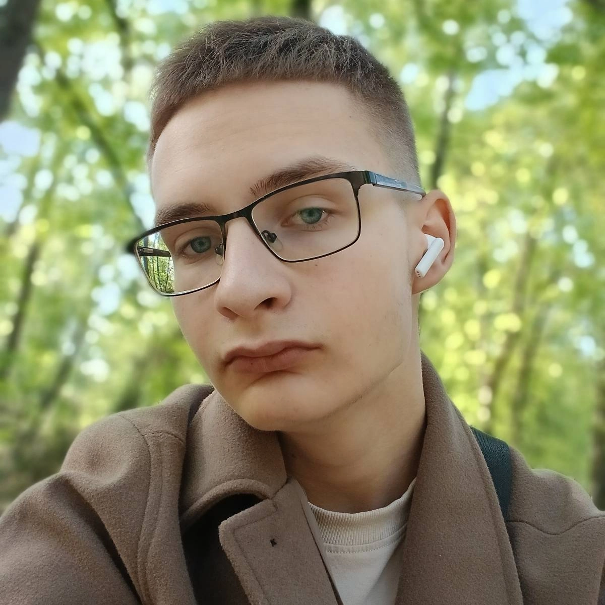Павел Иванов | Сетка — социальная сеть от hh.ru