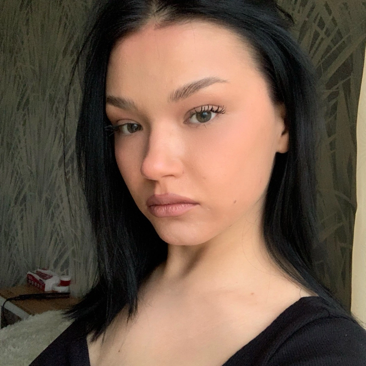 Анна Умеренко