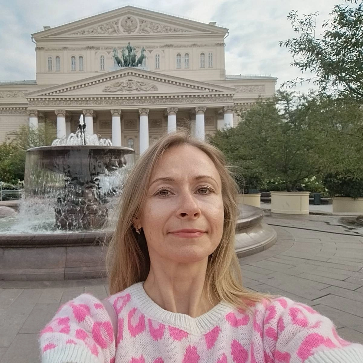 Татьяна Петрова | Сетка — социальная сеть от hh.ru