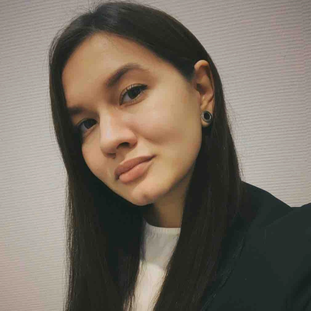 Маргарита Шуликова