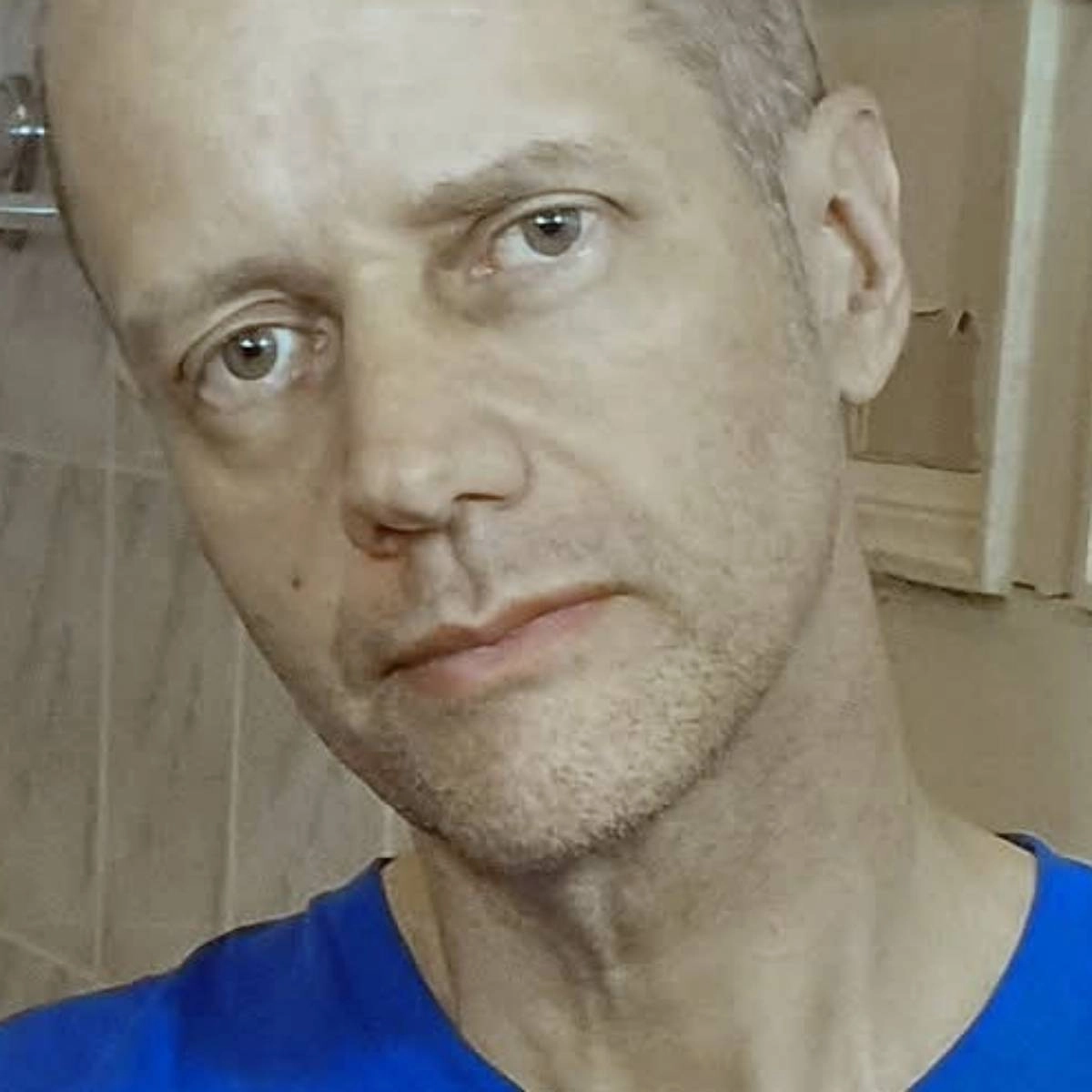 Mark Davess | Сетка — социальная сеть от hh.ru