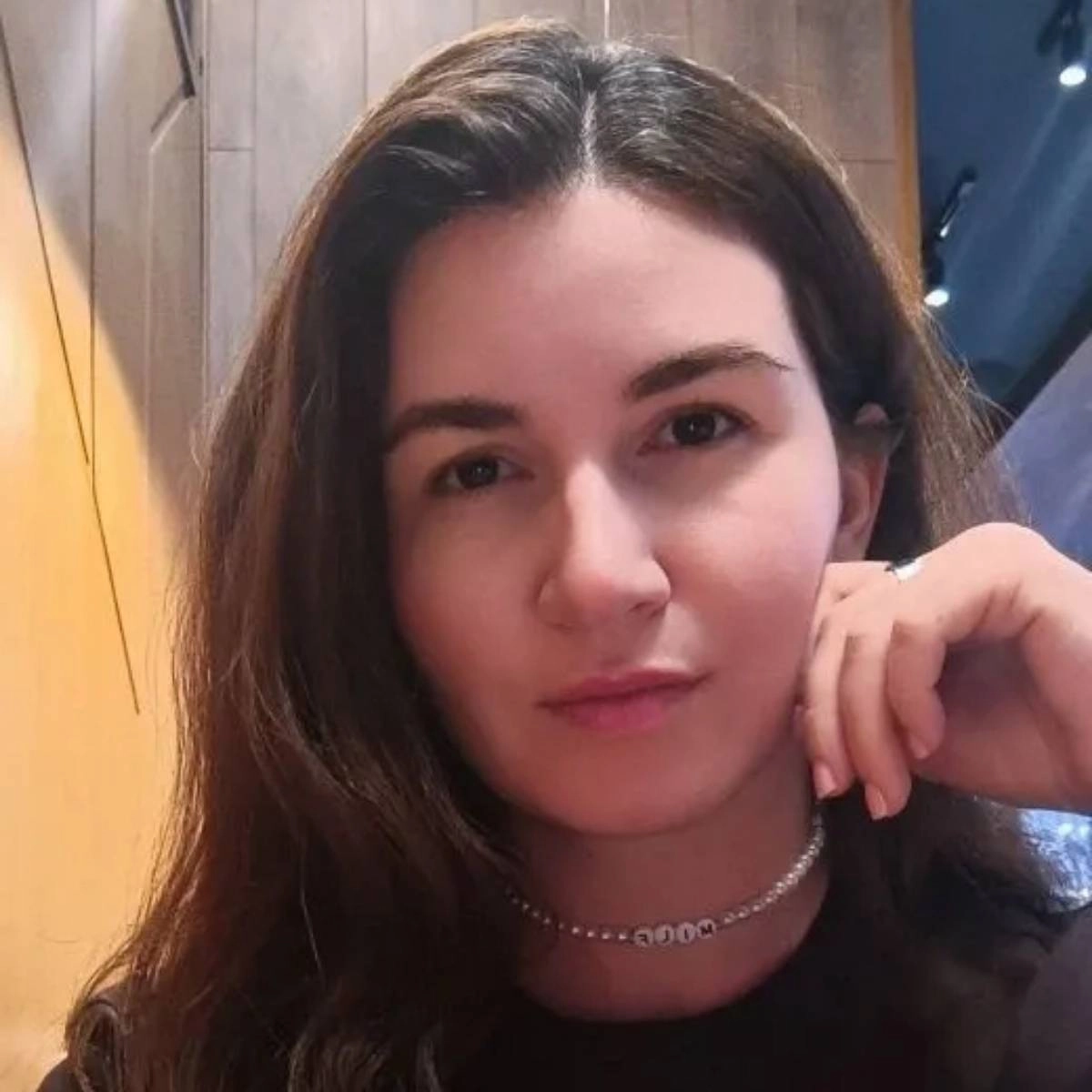 Юлия Шрамко