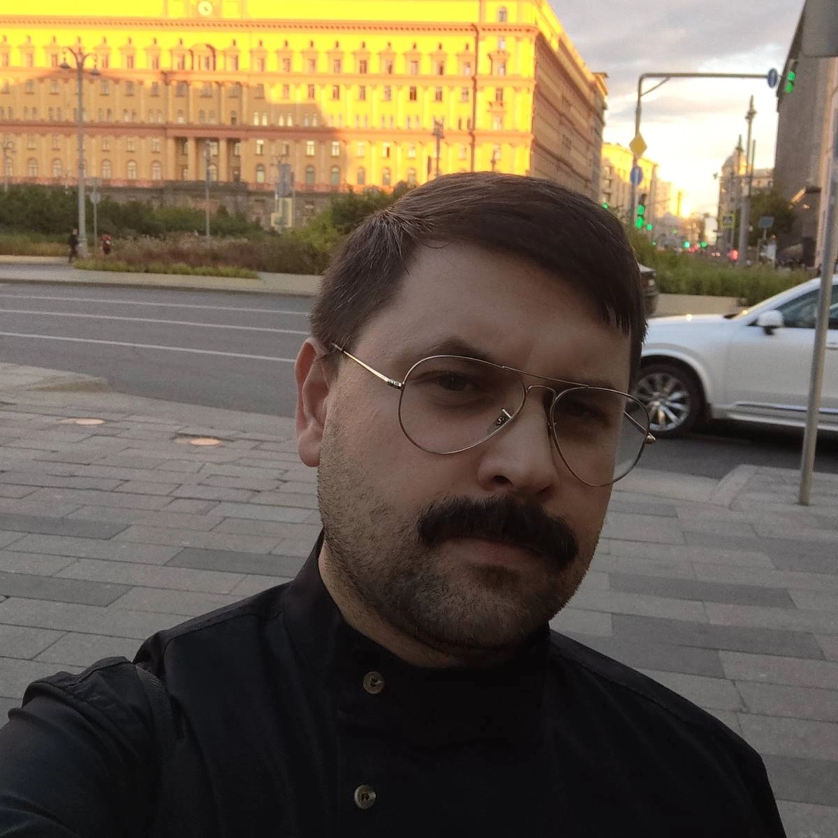 Иван Буклемишев | Сетка — социальная сеть от hh.ru