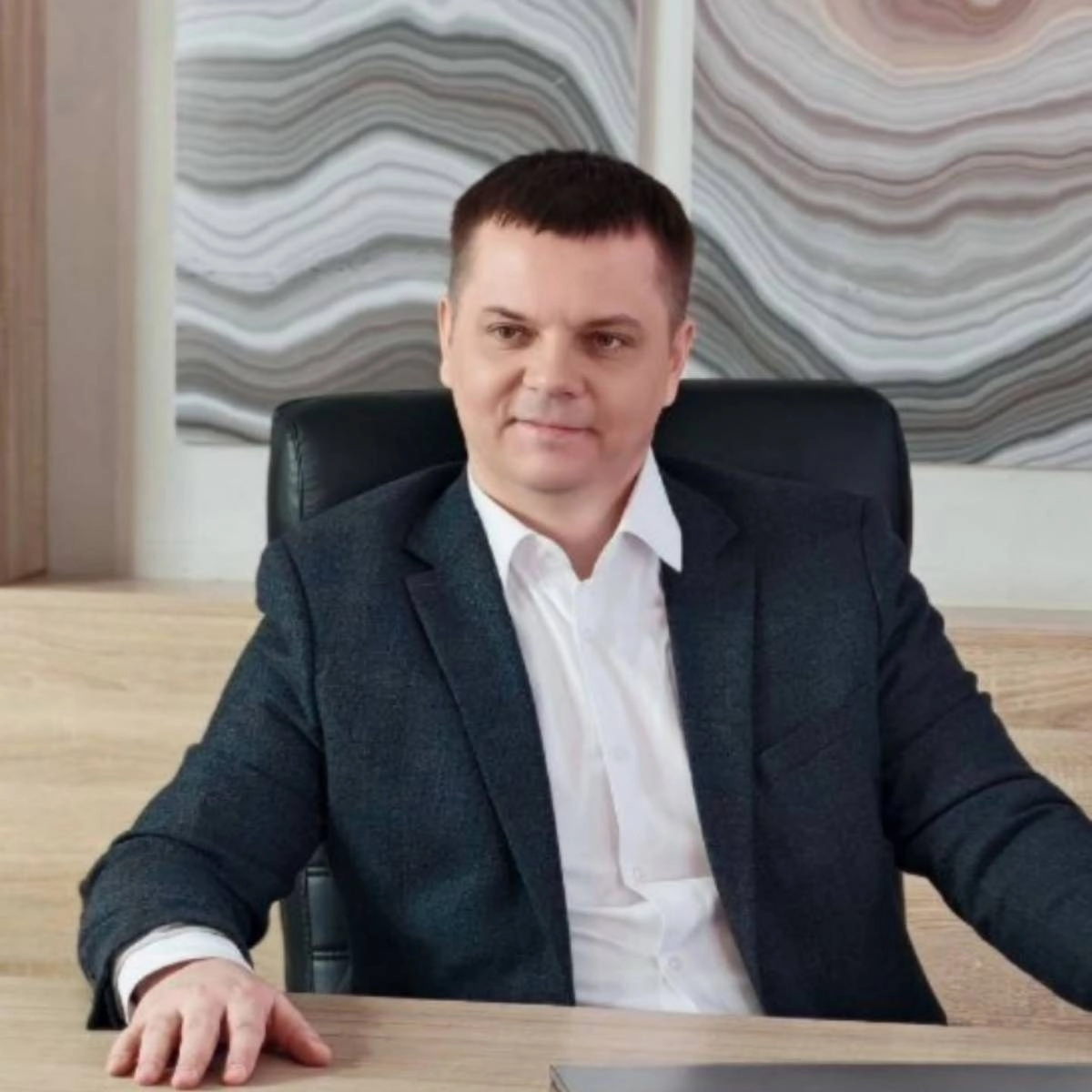 Антон Миющенко | Сетка — социальная сеть от hh.ru
