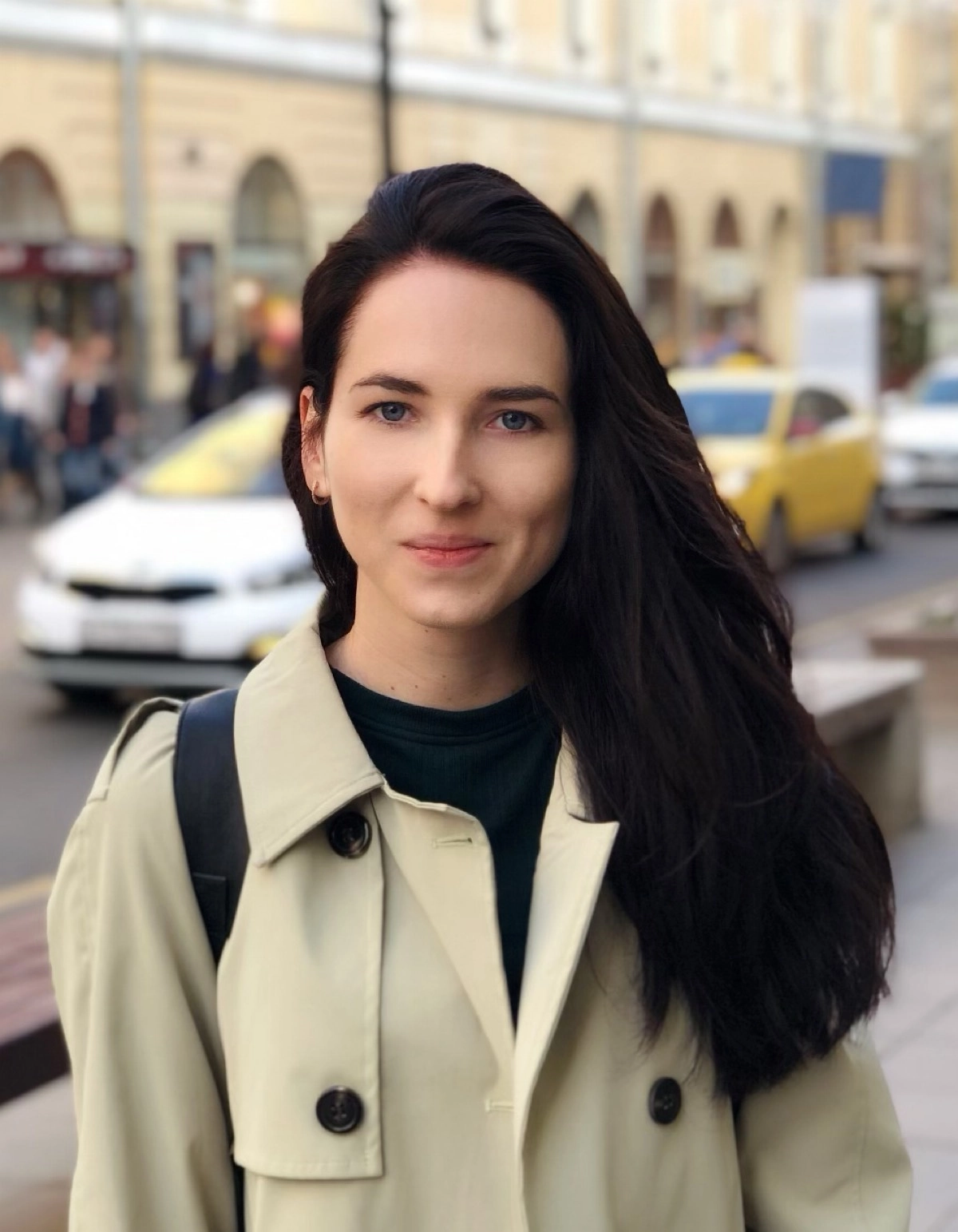 Анастасия Мануйлова