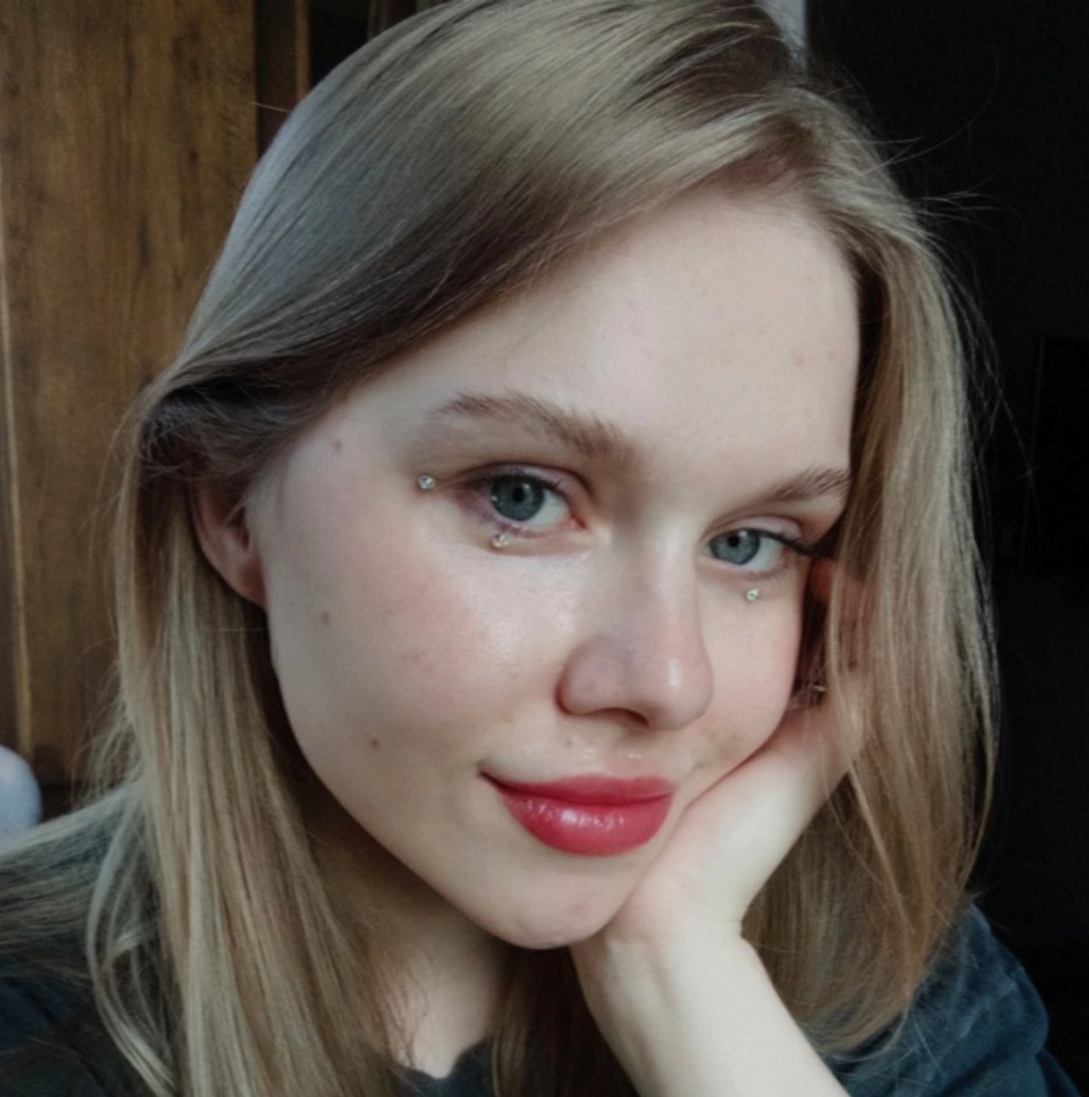 Дарья Шомникова