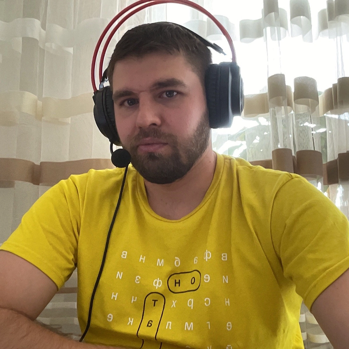Subscriber avatar