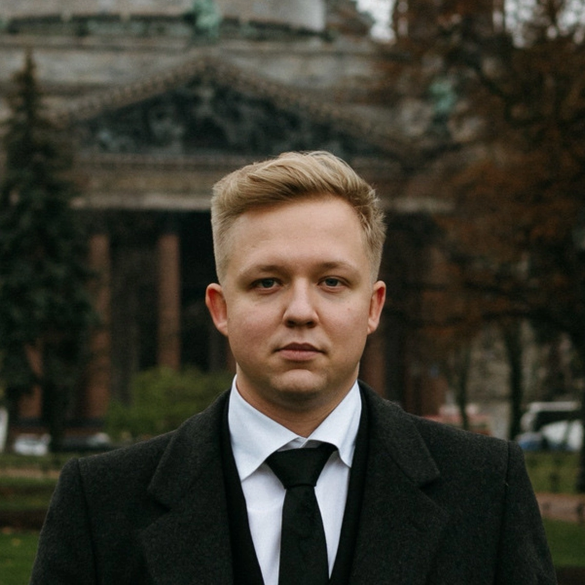 Анатолий Пац | Сетка — социальная сеть от hh.ru