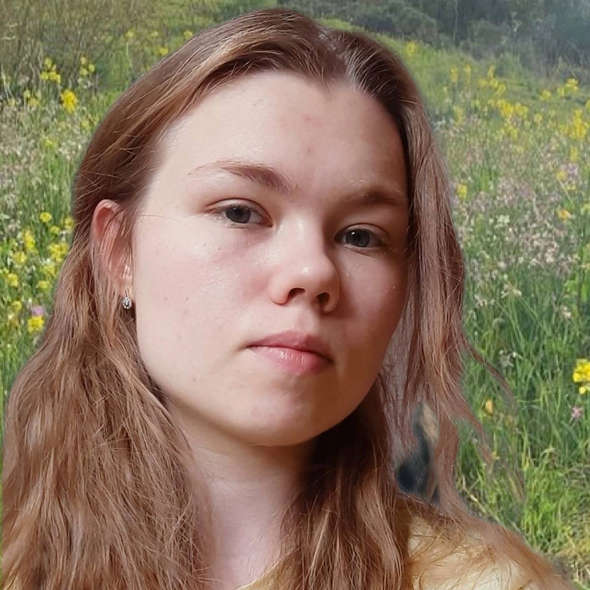 Софья Кулебакина