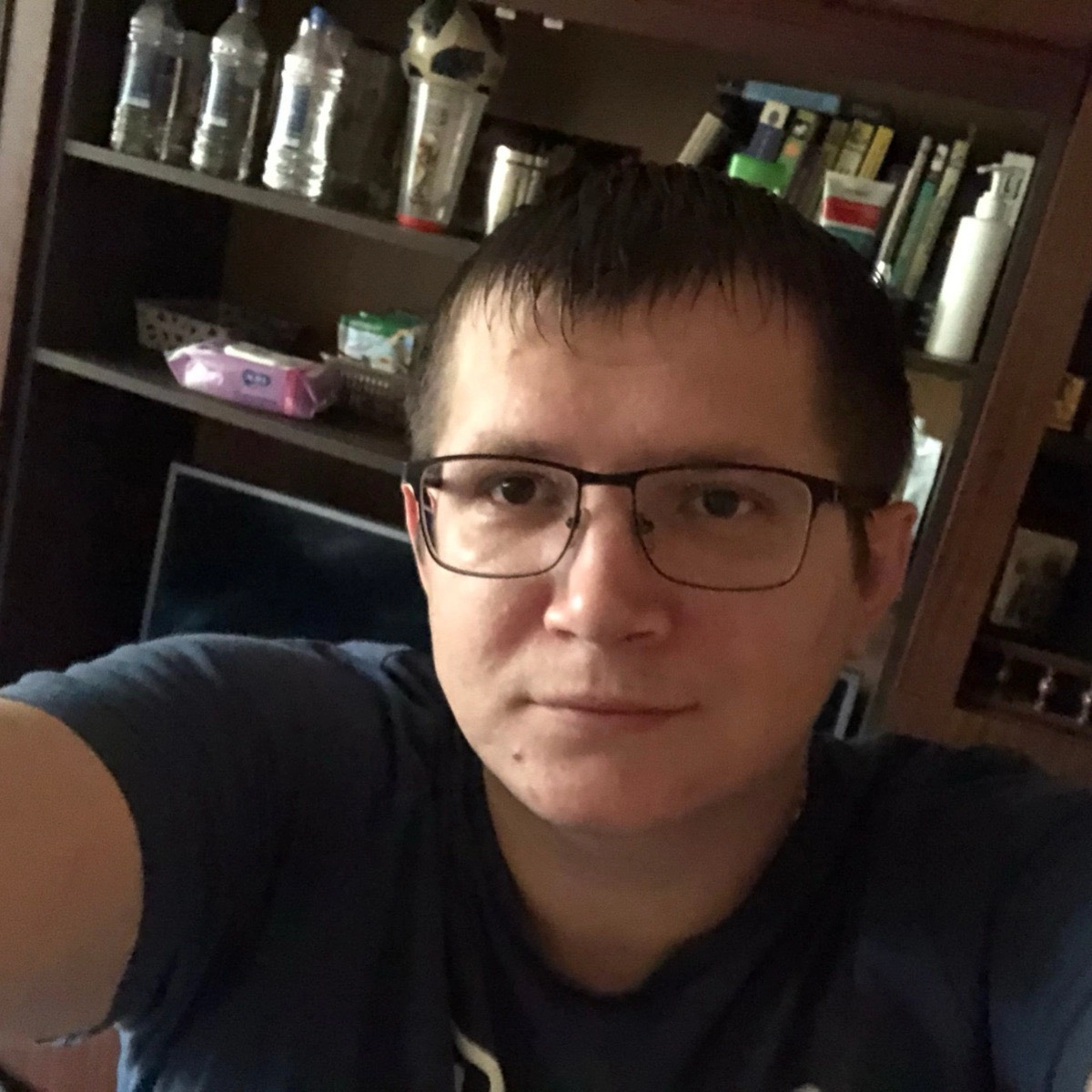 Subscriber avatar
