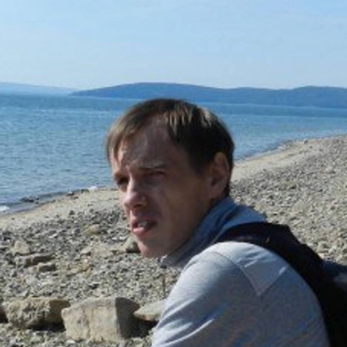 Денис Бидюков | Сетка — социальная сеть от hh.ru