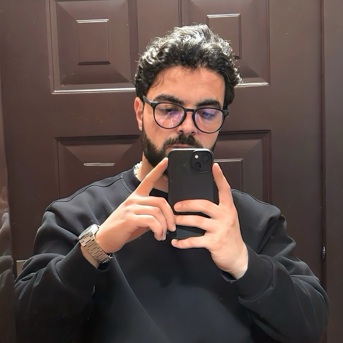 Subscriber avatar