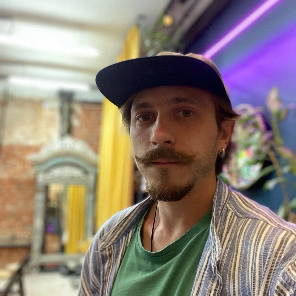 Иван Дудаков