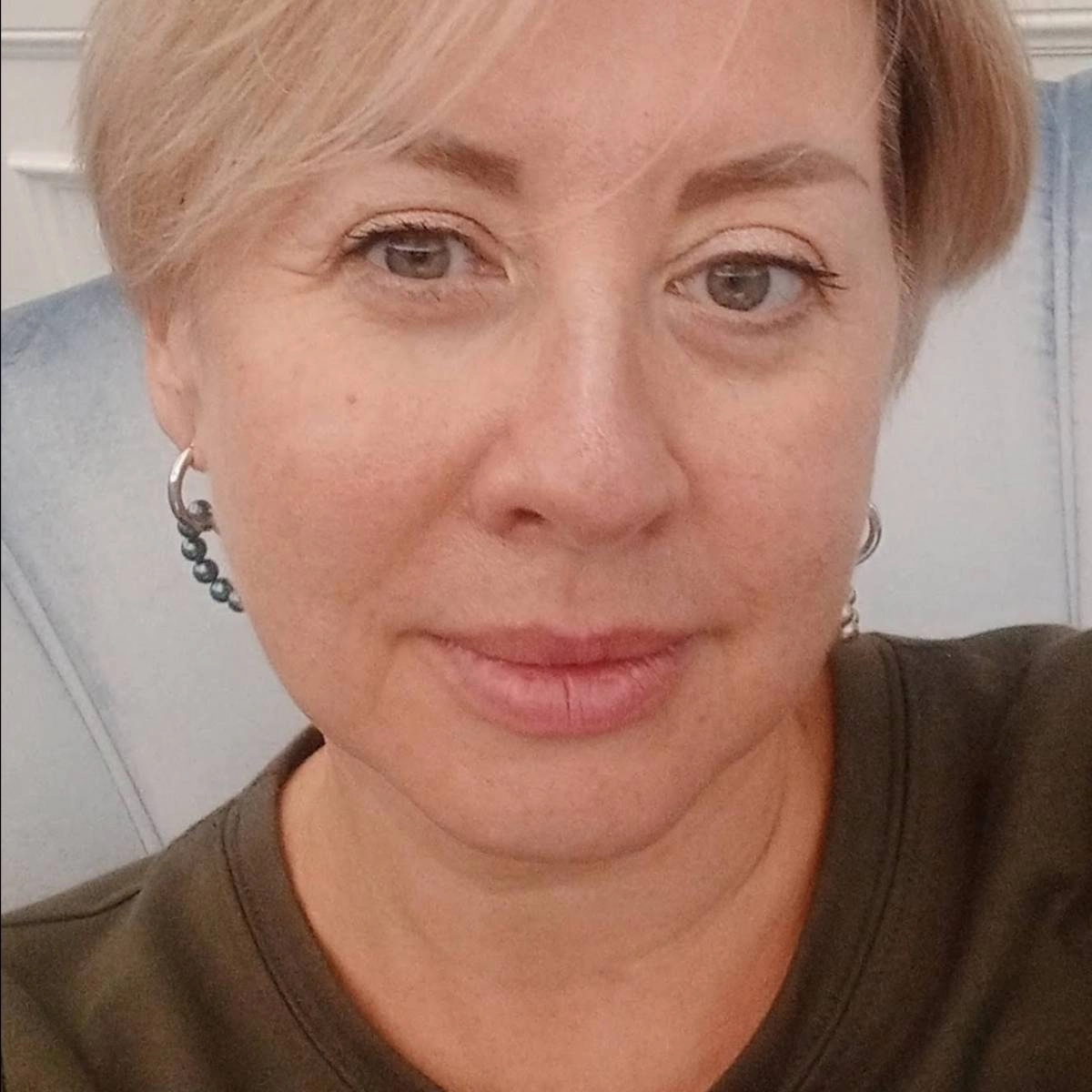 Светлана Реутова