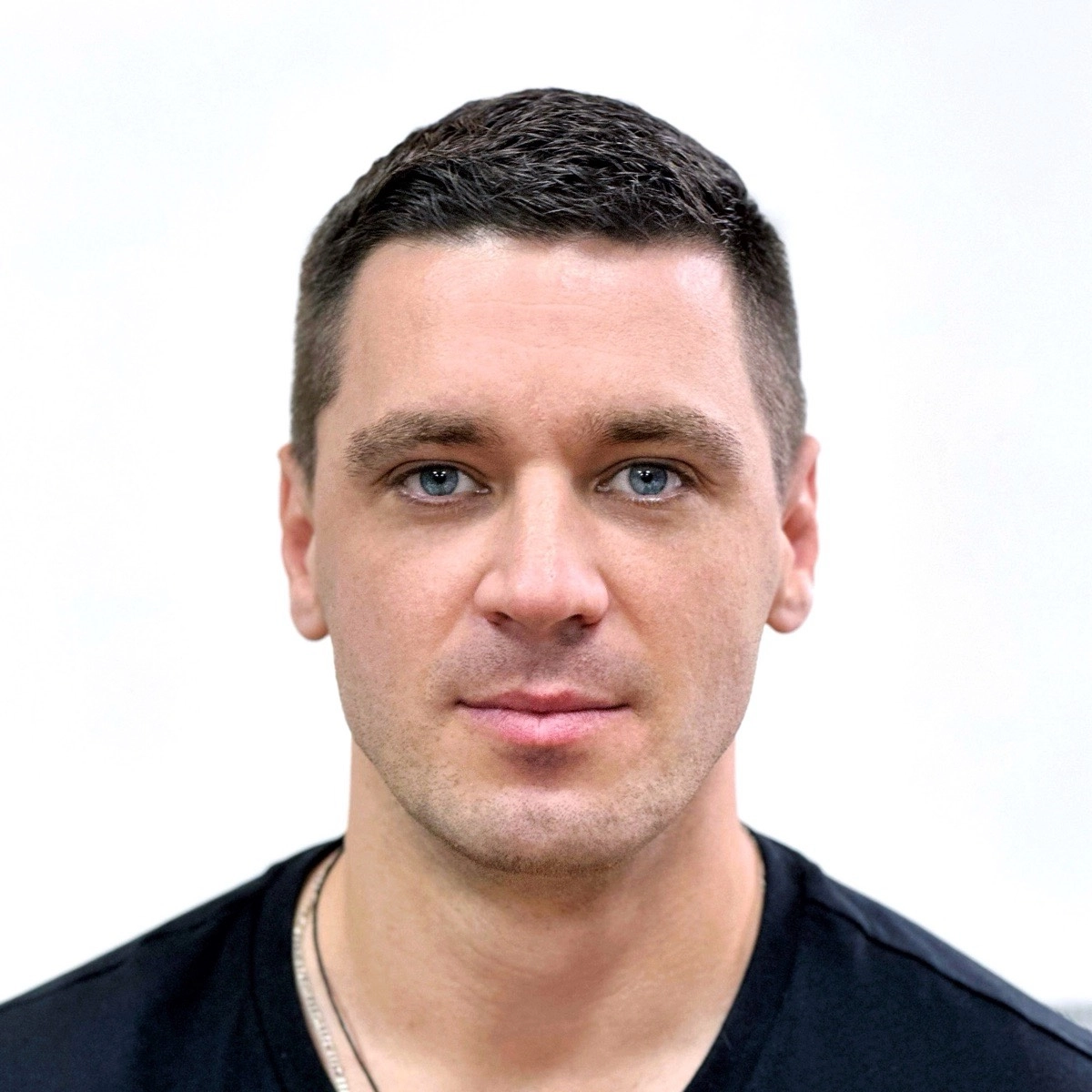 Олег Солдатов | Сетка — социальная сеть от hh.ru