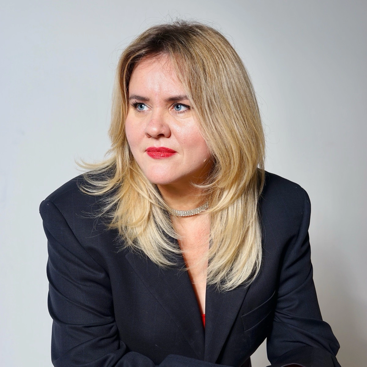Елена Снеговская