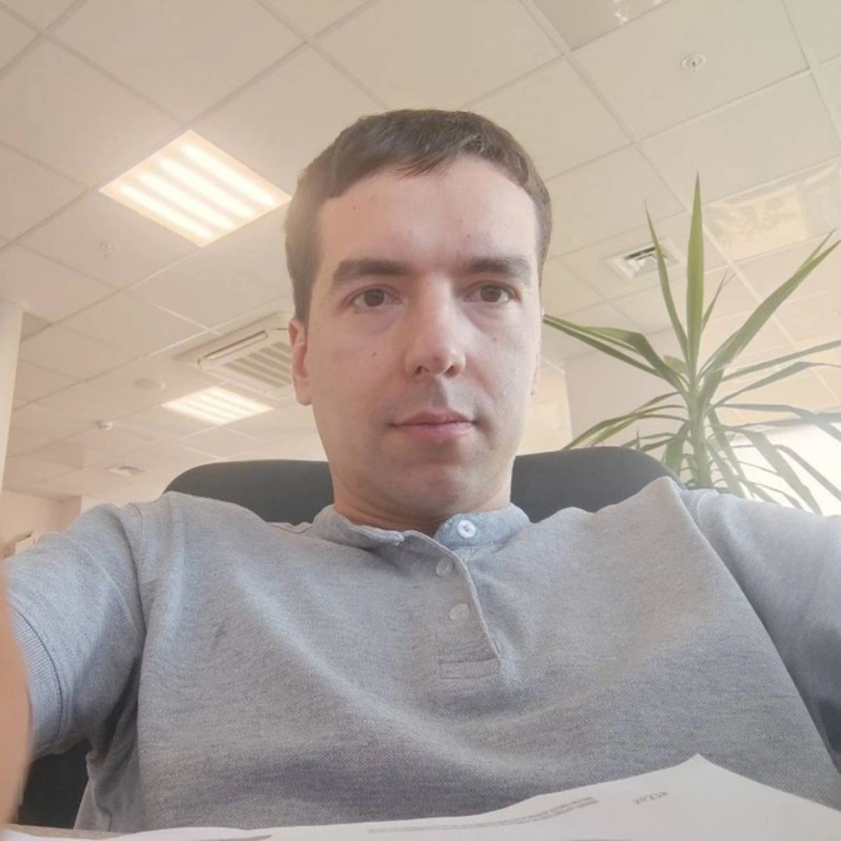 Миша Шангин | Сетка — социальная сеть от hh.ru