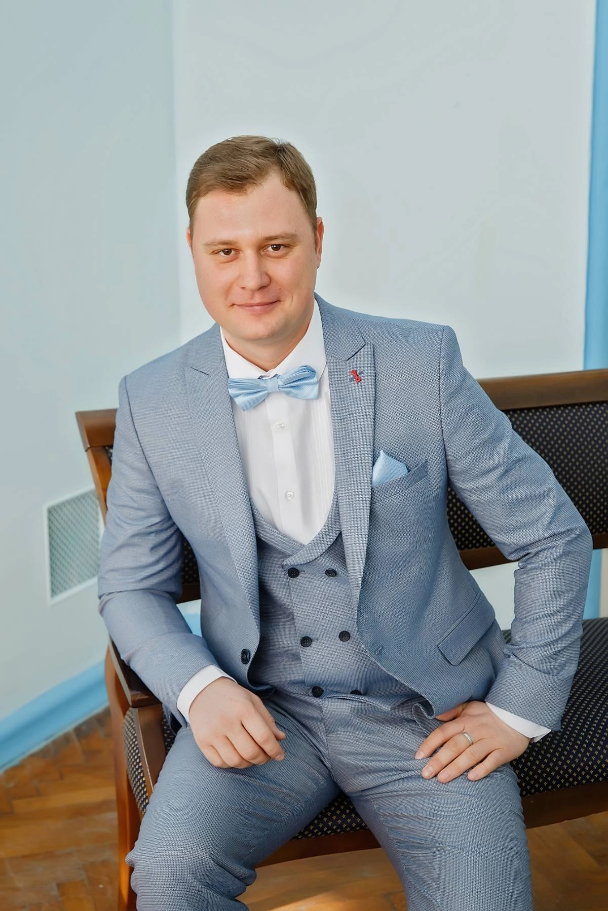 Владимир Чурилов | Сетка — социальная сеть от hh.ru