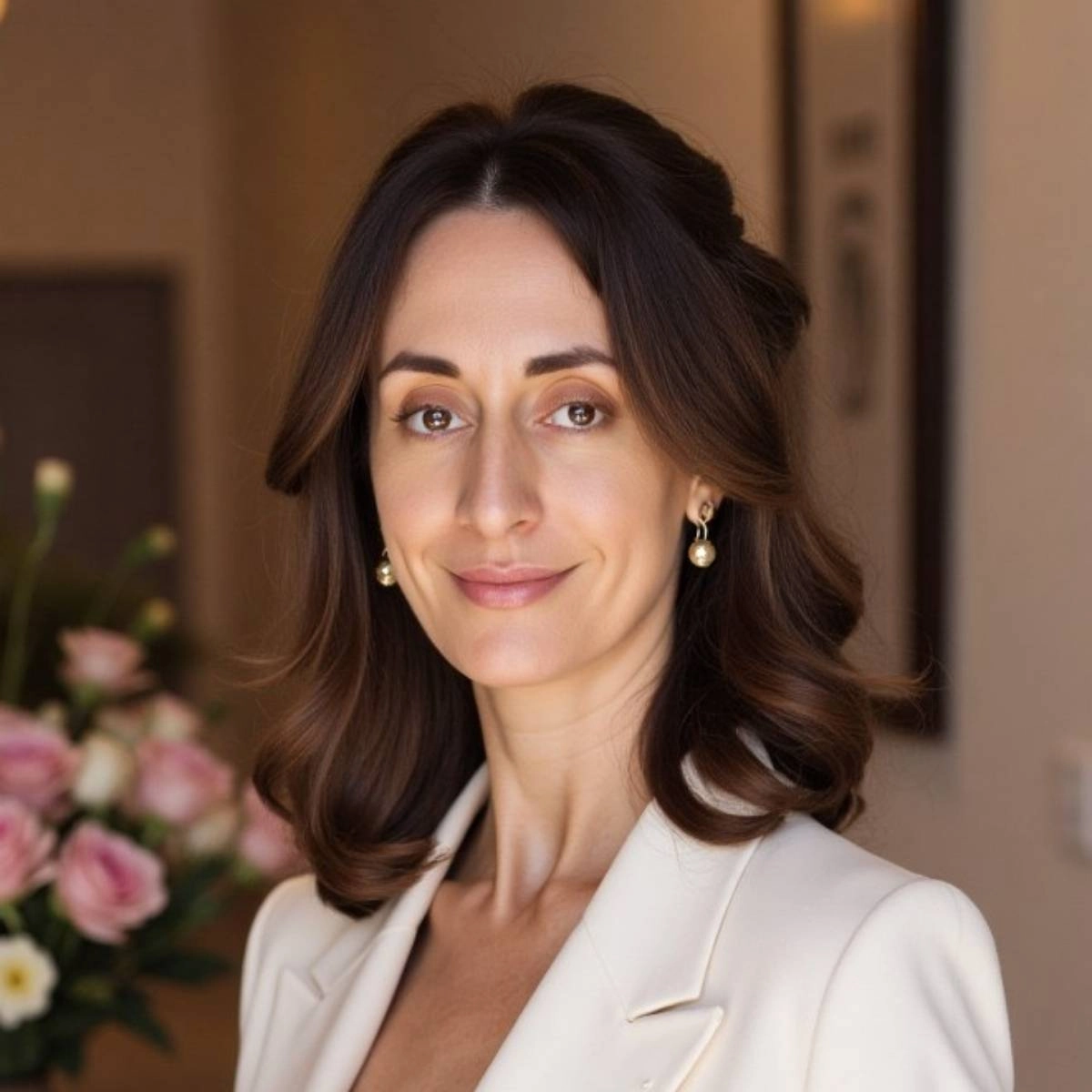 Елизавета Шпак | Сетка — социальная сеть от hh.ru