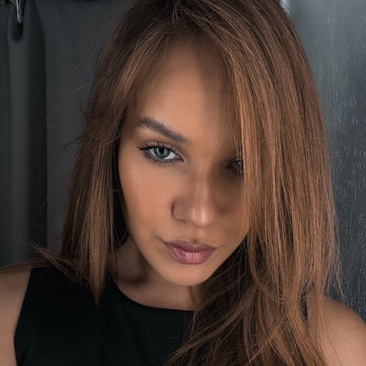 Александра Мазуренко