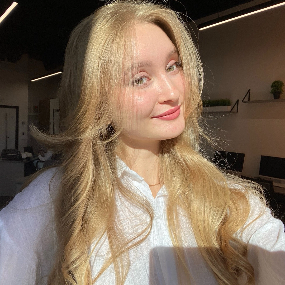 Анна Наумова