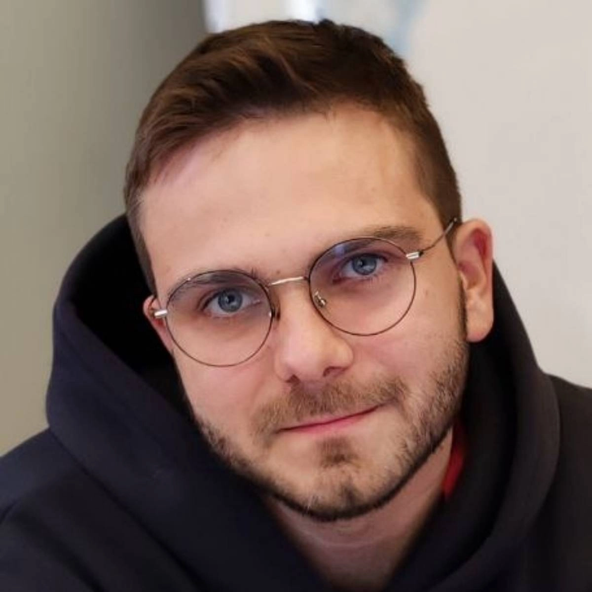 Леонид Афонин | Сетка — социальная сеть от hh.ru