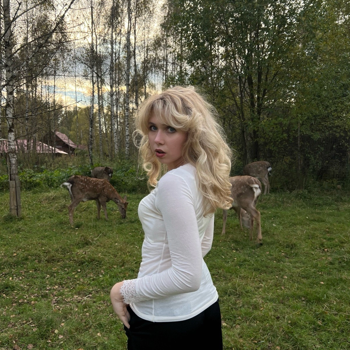 Екатерина Калабина | Сетка — социальная сеть от hh.ru