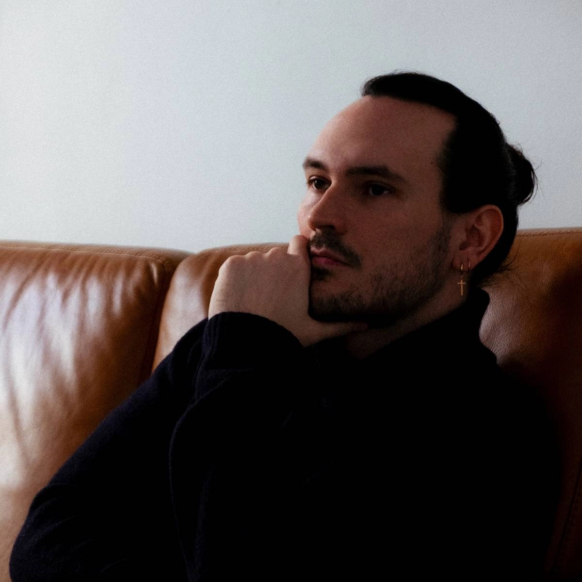 Павел Апановский | Сетка — социальная сеть от hh.ru