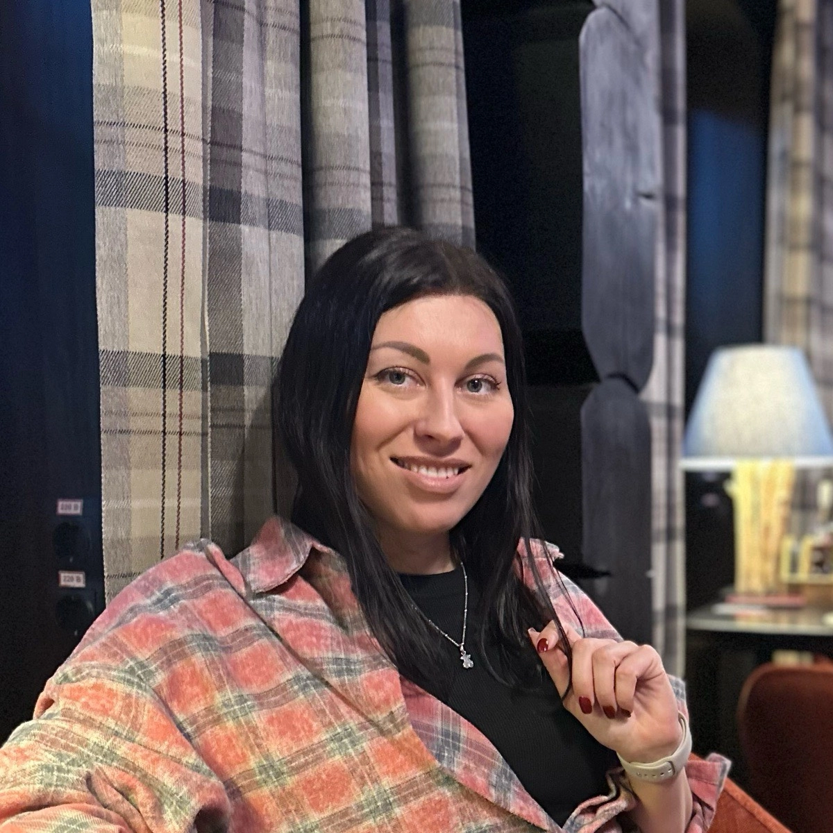 Ксения Шлегель | Сетка — социальная сеть от hh.ru