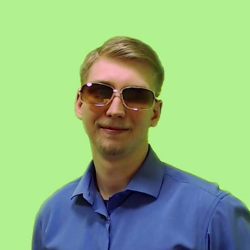 Владимир Савкин | Сетка — социальная сеть от hh.ru
