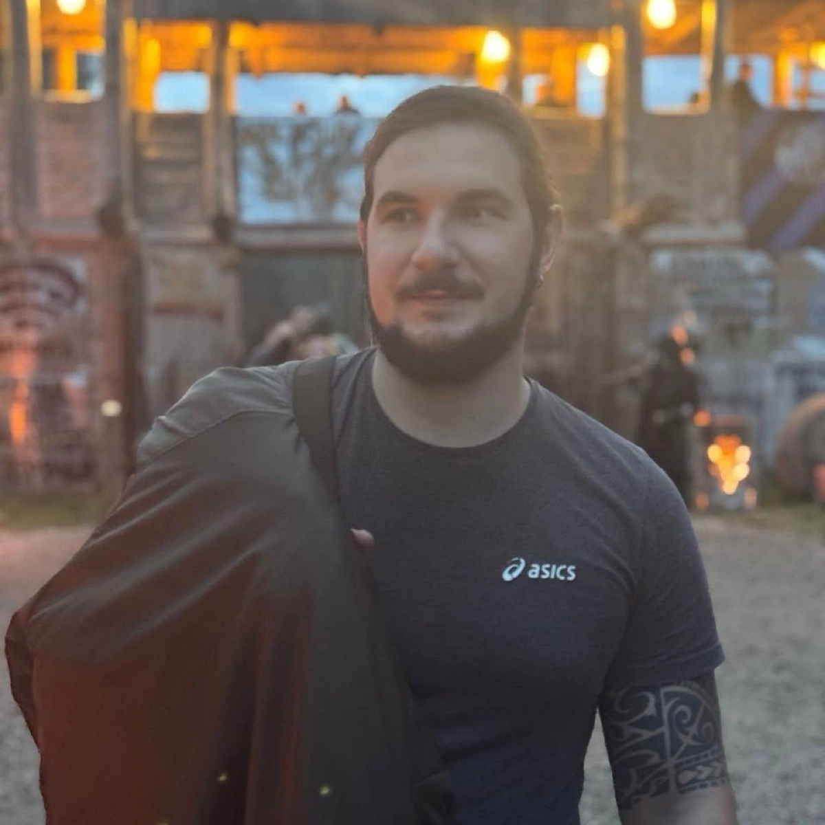 Subscriber avatar