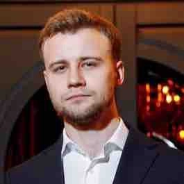 Роман Куликов | Сетка — социальная сеть от hh.ru