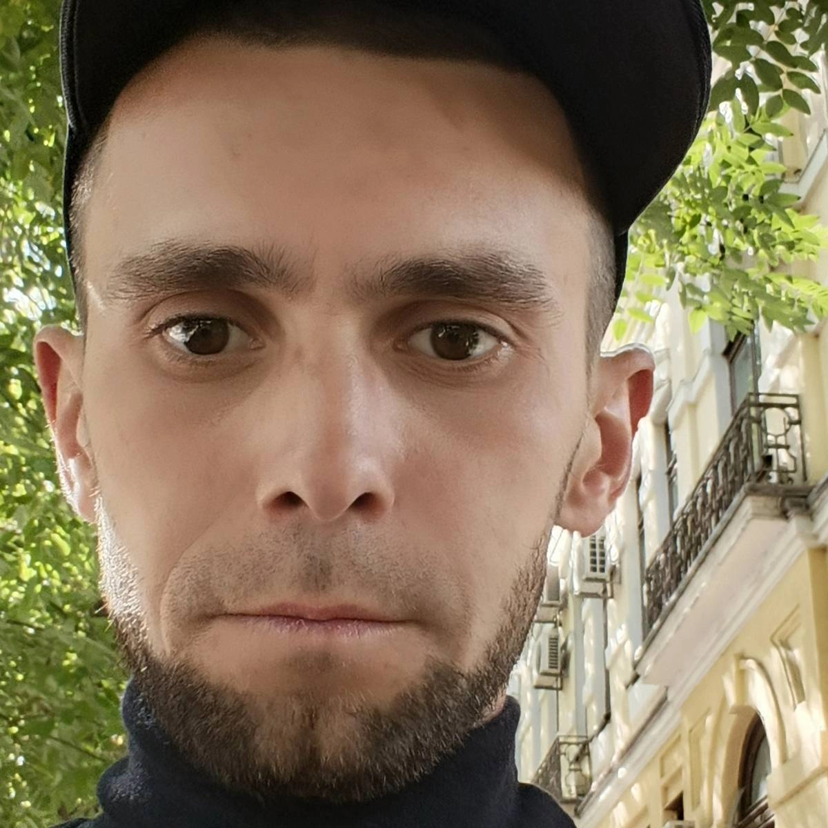 Сергей Савченко
