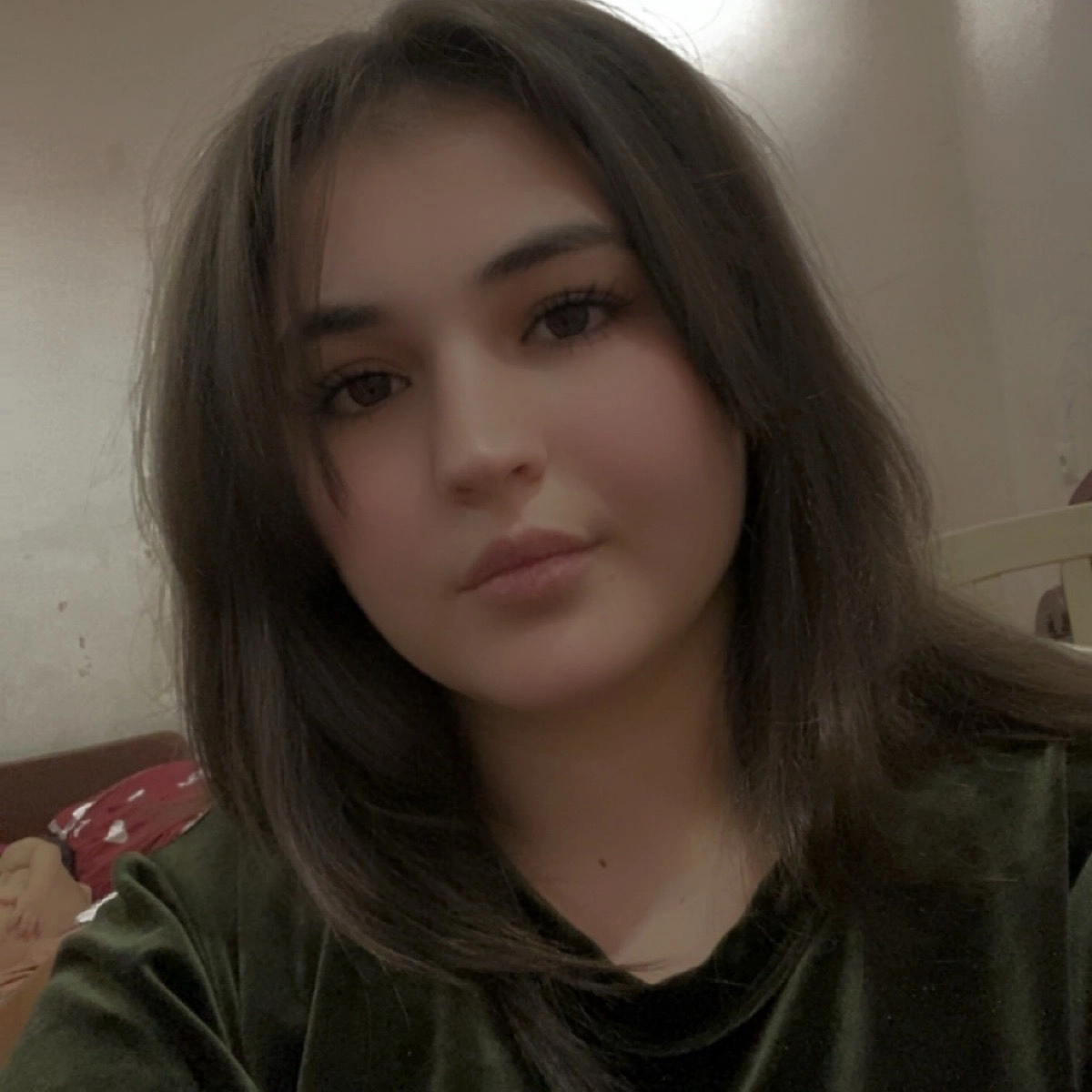 Мадина Алакаева