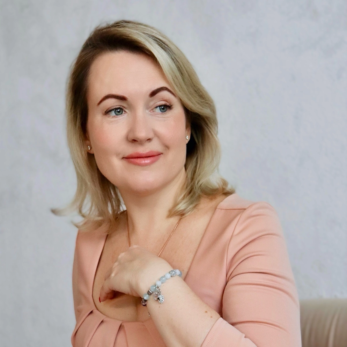 Мария Баранова | Сетка — социальная сеть от hh.ru