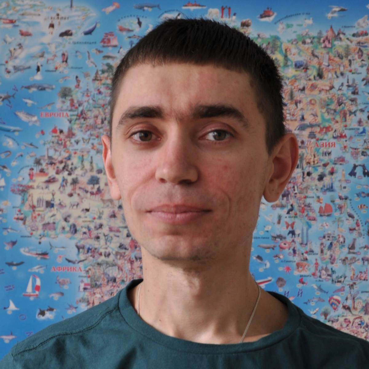 Евгений Шмулевский | Сетка — социальная сеть от hh.ru