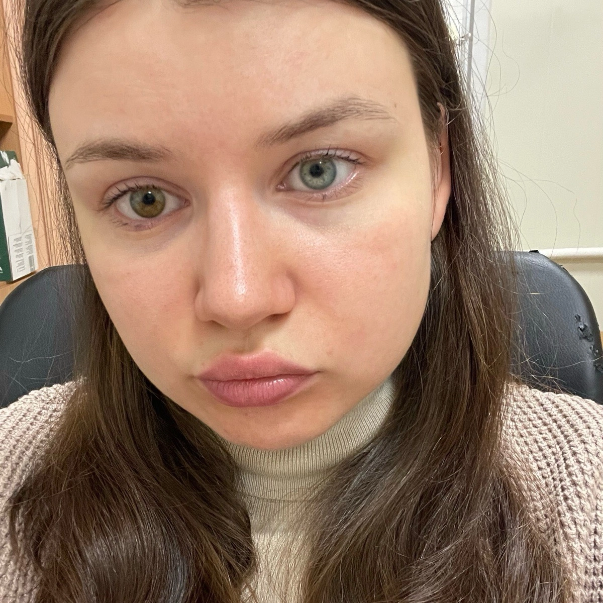 Елизавета Новикова