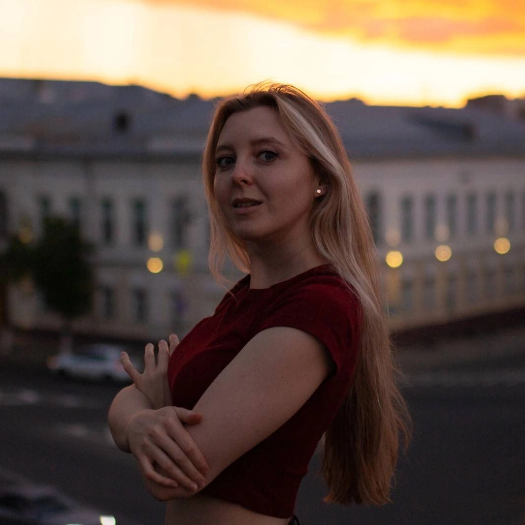 Татьяна Наумова