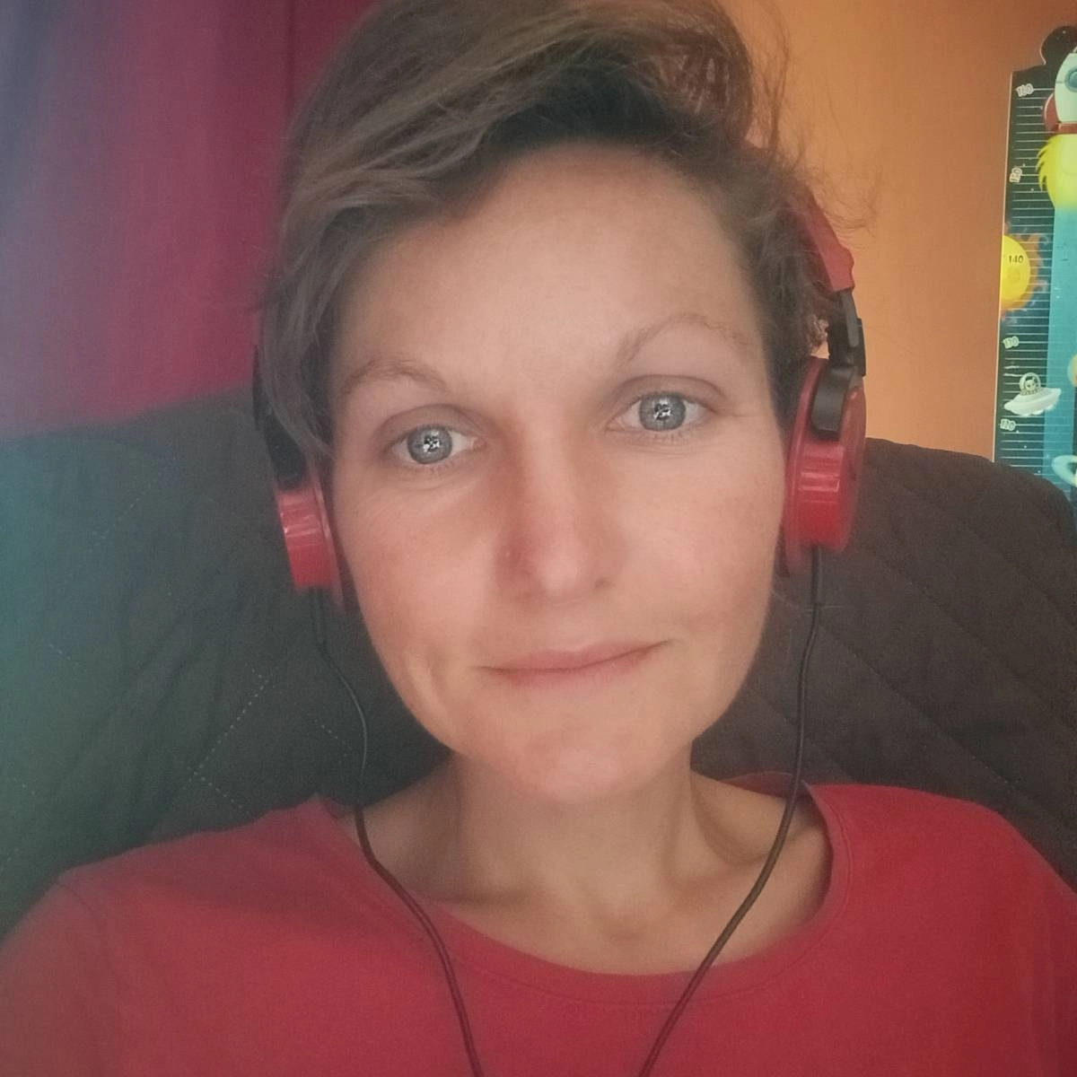Subscriber avatar