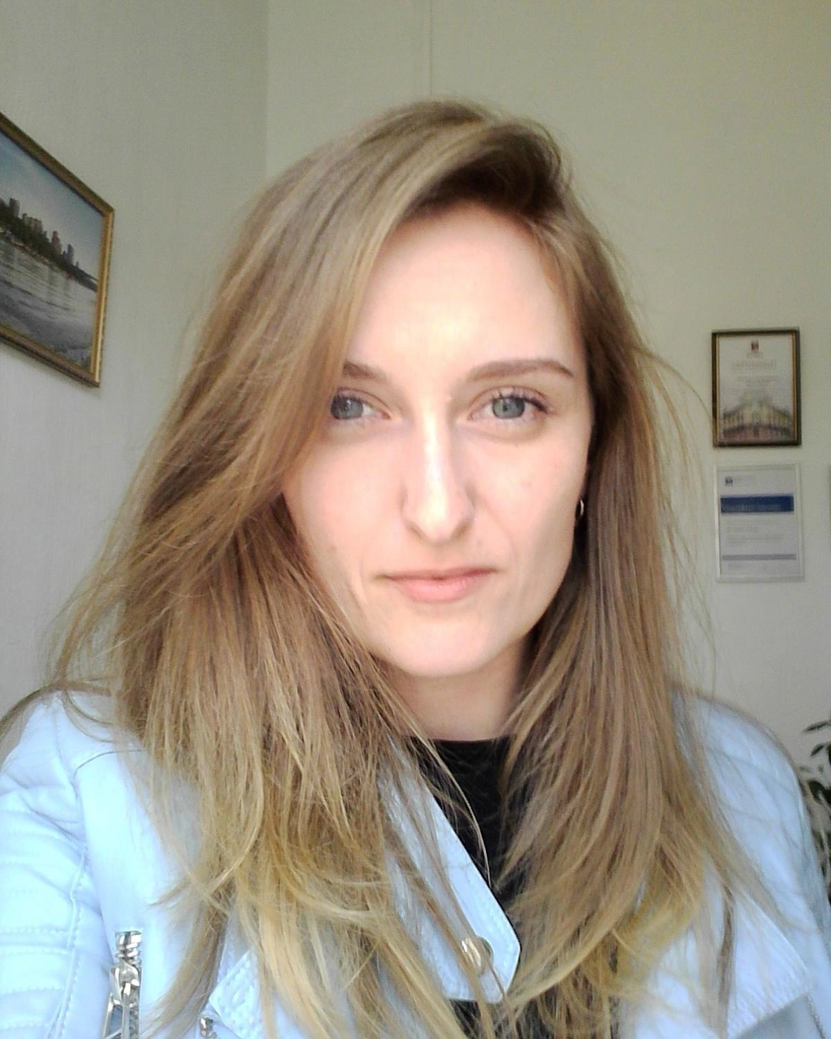 Юлия Батырова
